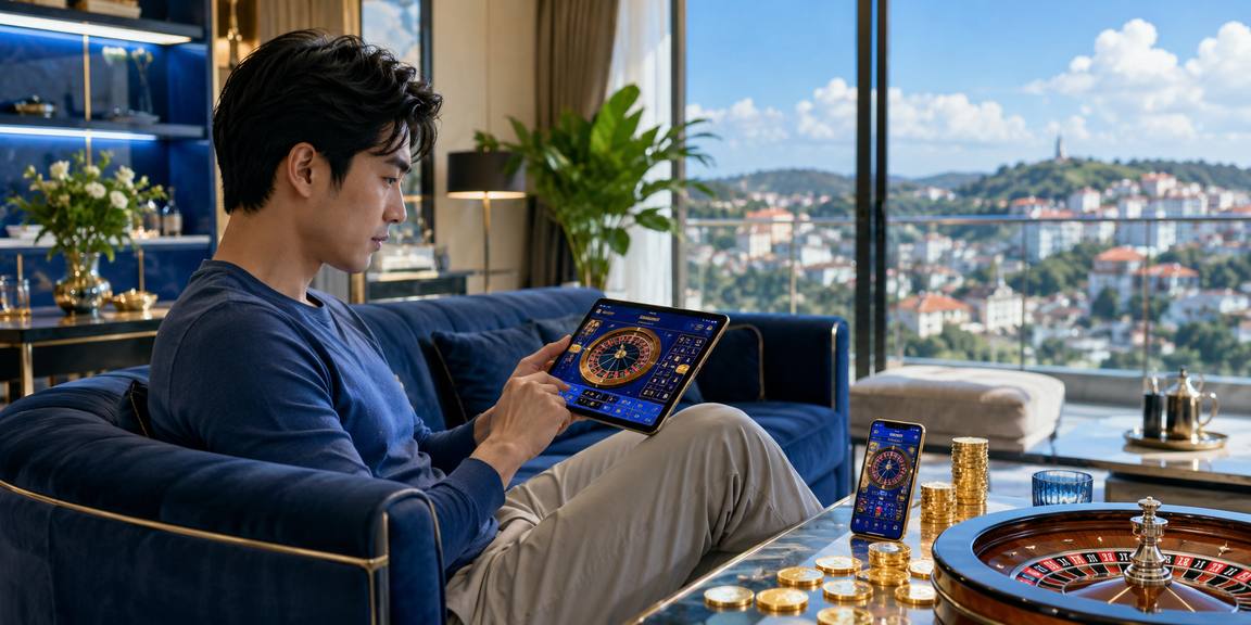sonclub mobile gaming