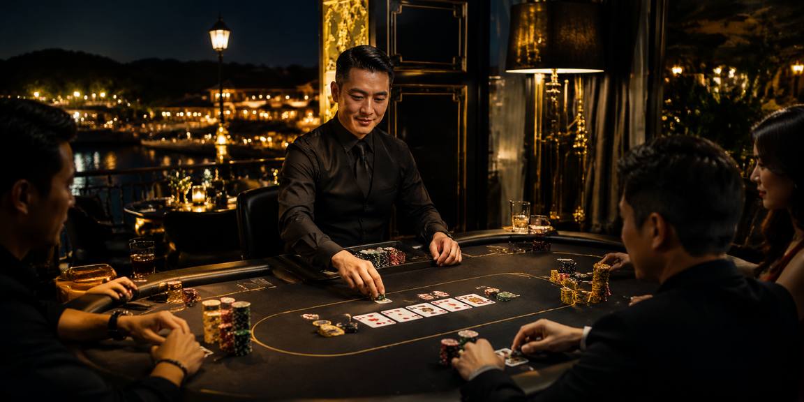 sonclub Cách Chúng Tôi Phát Live Dealer Về Màn Hình Của Bạn